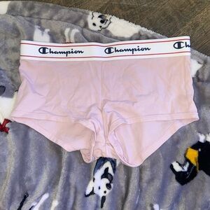 CHAMPION BOYSHORT/BOXER